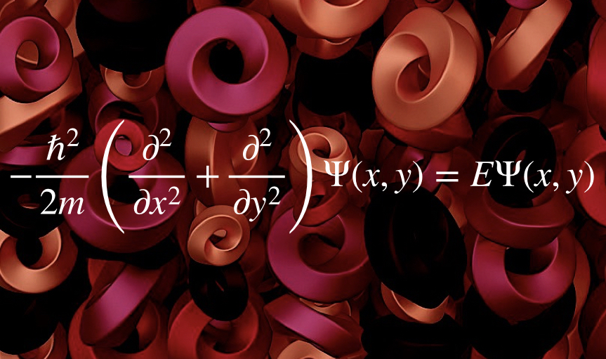 理系マジレス エンドゲーム トニーの言う通りに計算したらこうなる メビウスの輪に閉じ込められた波動関数のエネルギー固有値を計算する 物理学コラム ヨシュアの理系映画記